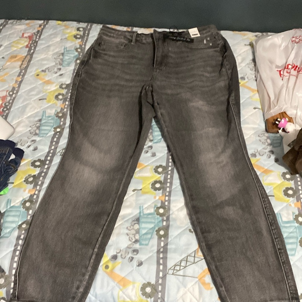 Judy Blue high waist/skinny fit